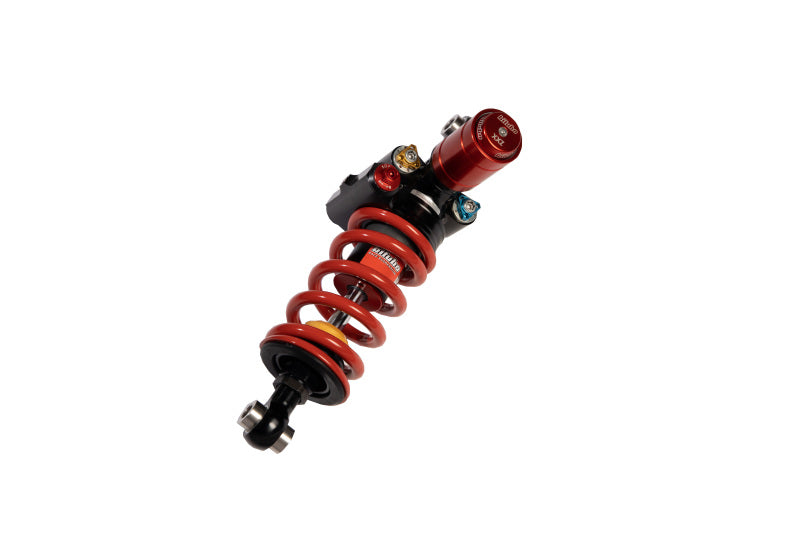 Bitubo Suspension Bitubo XXZV Monoshocks Adjustable:Integ.Hyd.Preload, 2Reb., 2Compression, Length 310 mm -2.5 +5.5 - K0098XXZ31V2
