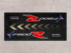 MPM Motorcycle Mat for BMW F900 R - MM7286