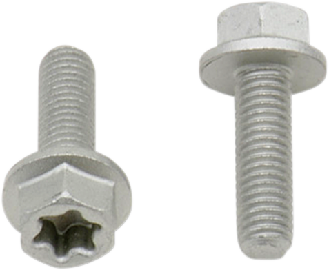 Bolt - European / M5 x 16 / 10-Pack 2404-0424