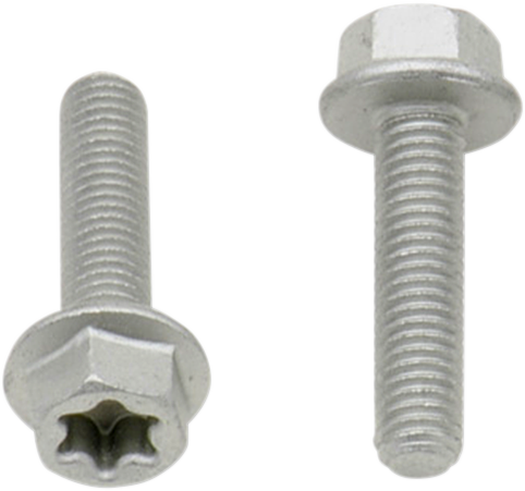 Bolt - European / M5 x 20 / 10-Pack 2404-0425