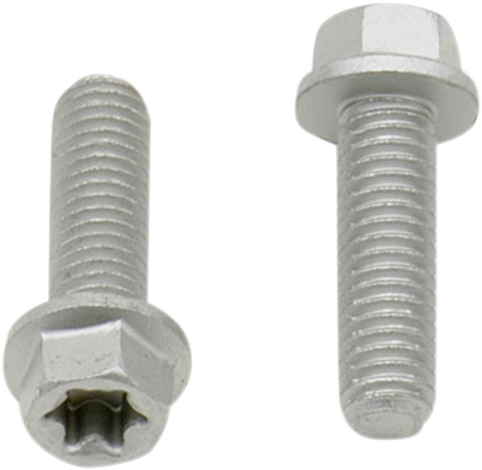 Bolt - European / M6 x 20 / 10-Pack 2404-0428