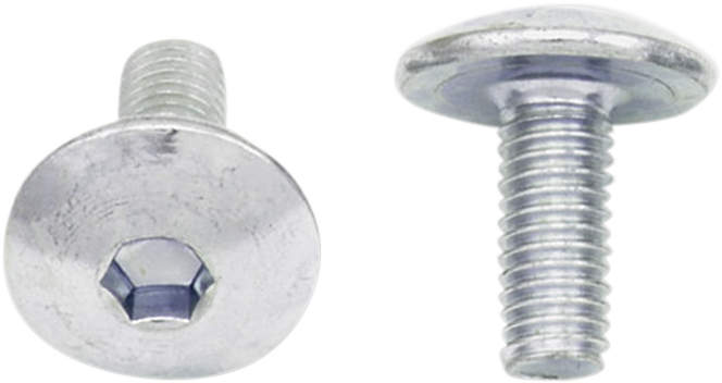 Bolts - Fairing / M5 x 12 / 10-Pack 2404-0380