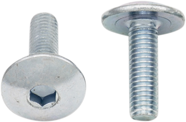 Bolts - Fairing / M5 x 16 / 10-Pack 2404-0475