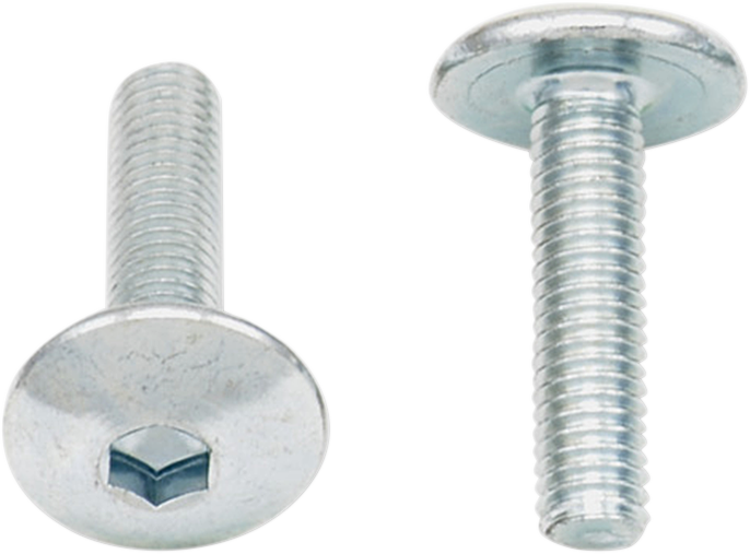 Bolts - Fairing / M5 x 20 / 10-Pack 2404-0381