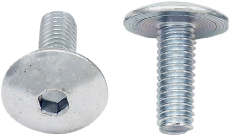 Bolts - Fairing / M6 x 16 / 10-Pack 2404-0477