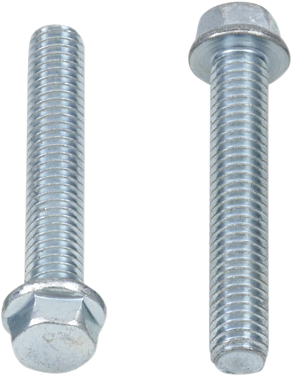 Bolts - Flange / M6 x 35 / 10-Pack 2404-0409