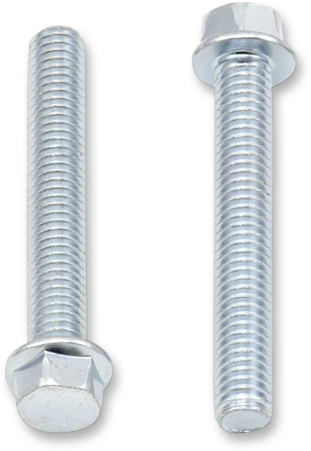 Bolts - Flange / M6 x 40 -10-Pack 2404-0410