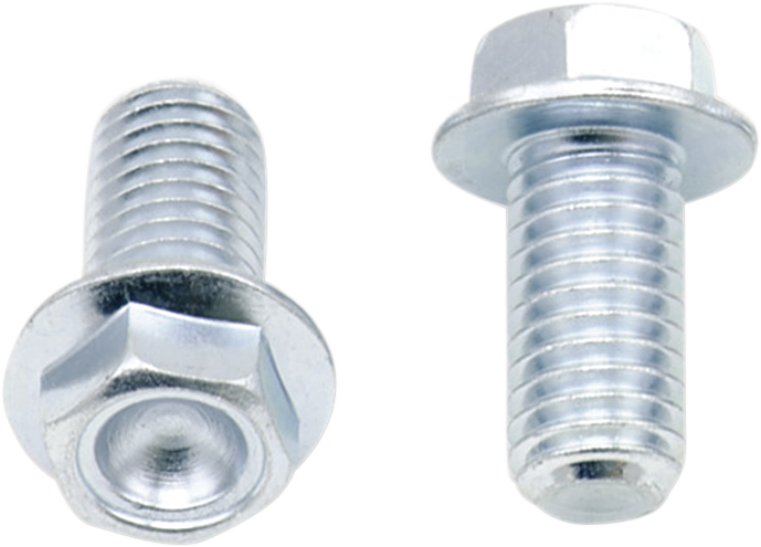 Bolts - Flange / M8 x 16 / 10-Pack 2404-0412