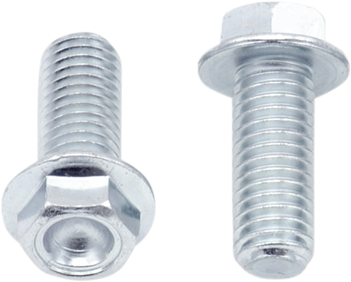 Bolts - Flange / M8 x 20 / 10-Pack 2404-0413
