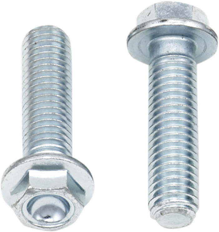 Bolts - Flange / M8 x 30 / 10-Pack 2404-0415