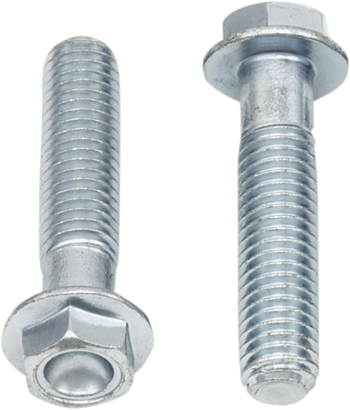 Bolts - Flange / M8 x 35 / 10-Pack 2404-0416