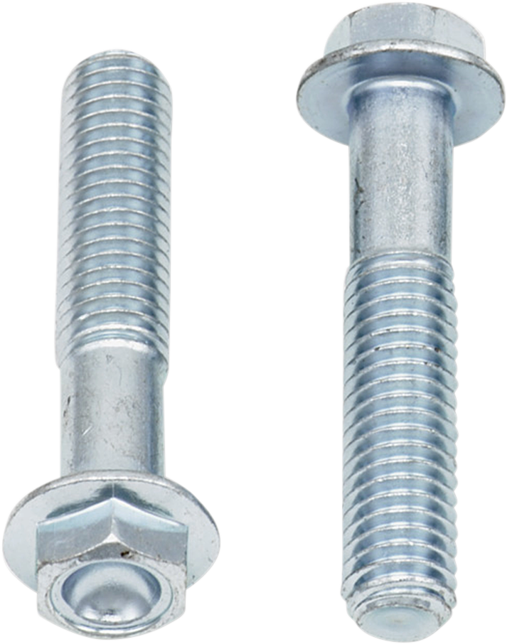 Bolts - Flange / M8 x 40 / 10-Pack 2404-0417