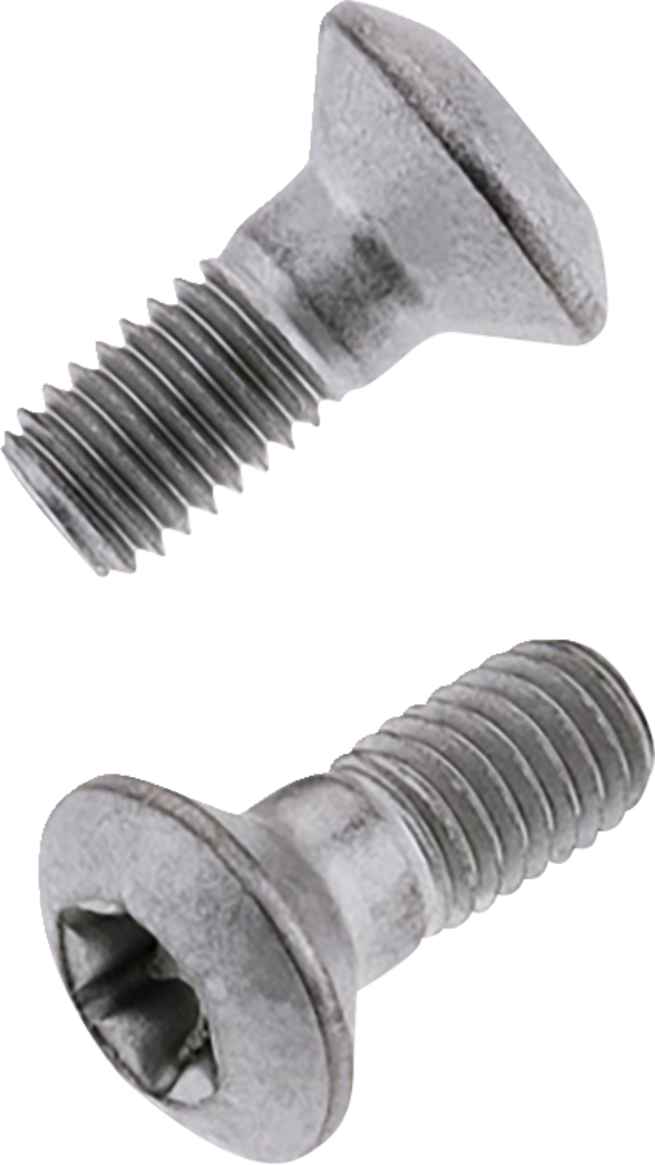 Bolts - Sub-Frame / European / M8 x 16 / 10 Pack 2404-1060