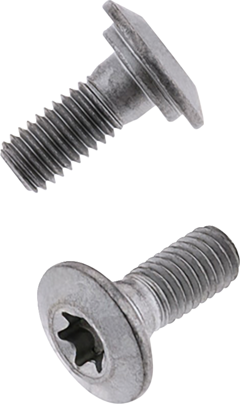 Bolts - Sub-Frame / European / M8 x 20 / 10 Pack 2404-1061