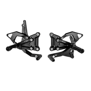 Bonamici Racing Adjustable Rearsets by Bonamici
