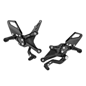 Bonamici Racing Adjustable Rearsets