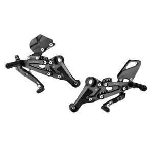 Bonamici Racing Adjustable Rearsets