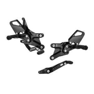 Bonamici Racing Adjustable Rearsets
