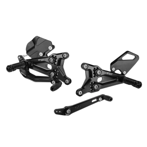 Bonamici Racing Adjustable Rearsets