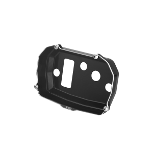 Bonamici Racing Billet Aluminum Dash Cover Guard by Bonamici
