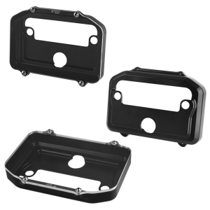 Bonamici Racing Billet Aluminum Dash Cover Guard by Bonamici