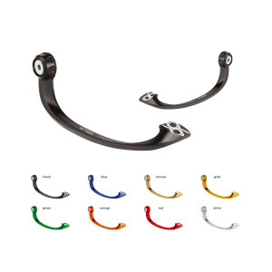 Bonamici Racing Billet Aluminum "EVO" Lever Guard by Bonamici