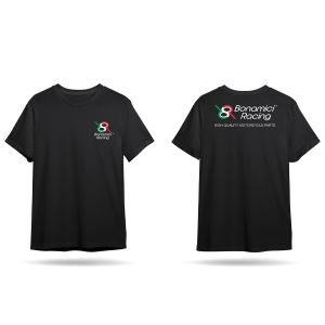Bonamici Racing Logo T-Shirt