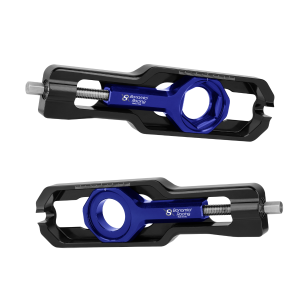 Bonamici Racing Precision Chain Adjusters
