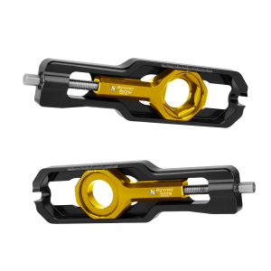 Bonamici Racing Precision Chain Adjusters
