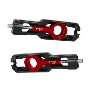 Bonamici Racing Precision Chain Adjusters