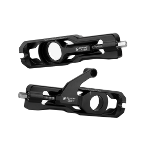 Bonamici Racing Precision Chain Adjusters