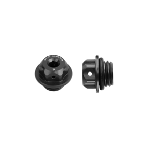 Bonamici Racing Race Drilled Oil Filler Cap