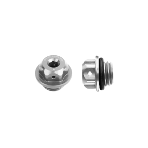 Bonamici Racing Race Drilled Oil Filler Cap