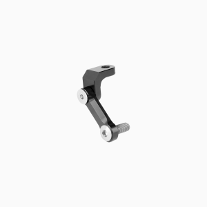 Bonamici Racing Rear Brake Fluid Tank Mount by Bonamici