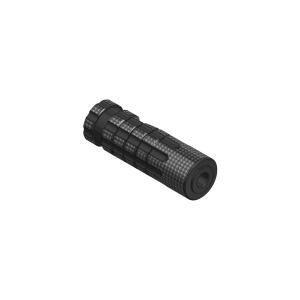 Bonamici Racing Replacement 82mm Fixed Footpeg