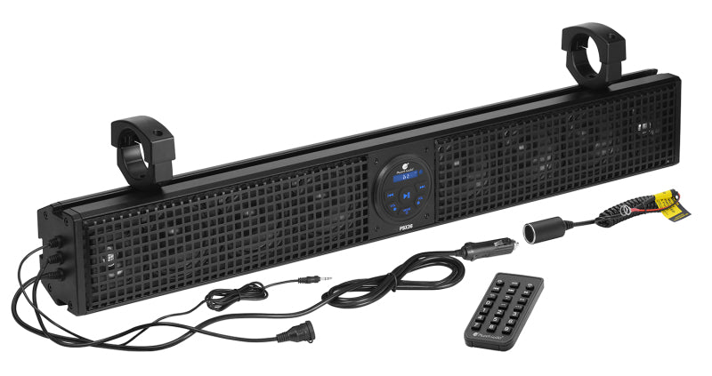 Boss Audio Planet Audio UTV Sound Bar Speaker System - PSX36