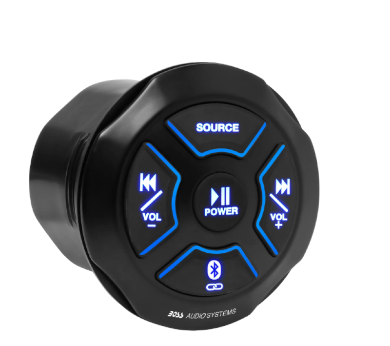 Boss Audio Systems Bluetooth Marine Receiver - MGR250B