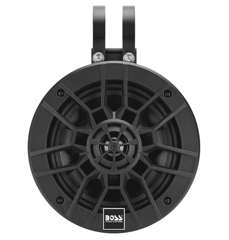 Boss Audio Systems Marine ATV UTV Waketowers IPX6 - MPWT60