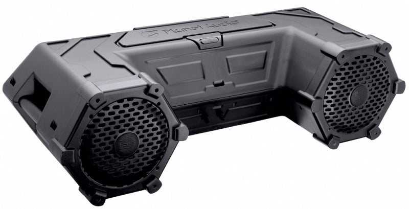 Boss Audio Systems Planet Audio ATV Amplified Bluetooth Sound System 8 in. Speakers - PATV85