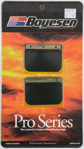 Boyesen Rage Cages - PRO-137