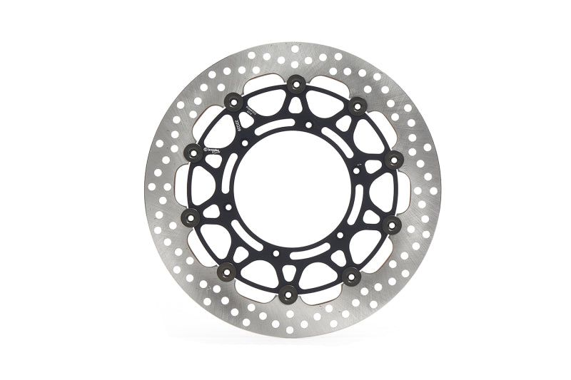 Brembo Powersports Brembo 1998-2000 Husaberg FE400/1999-2000 FE600E/2006-2008 FE650E/1999-2000 KTM 200 EXC Supersport Brake Disc - 108A64212