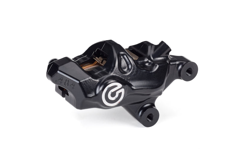 Brembo Powersports Brembo 1999-2002 Harley-Davidson FLHR Road King Logopuro Brake Caliper - Front Right - 120B81481