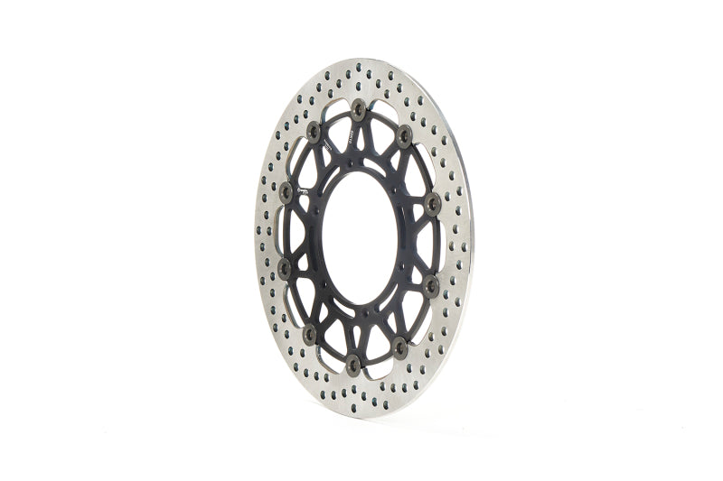 Brembo Powersports Brembo 2001-2025 Yamaha WR250F/2008-2020 WR250R/2008-2011 WR250X/2021-2022 YZ450FX Supersport Brake Disc - 108A64218