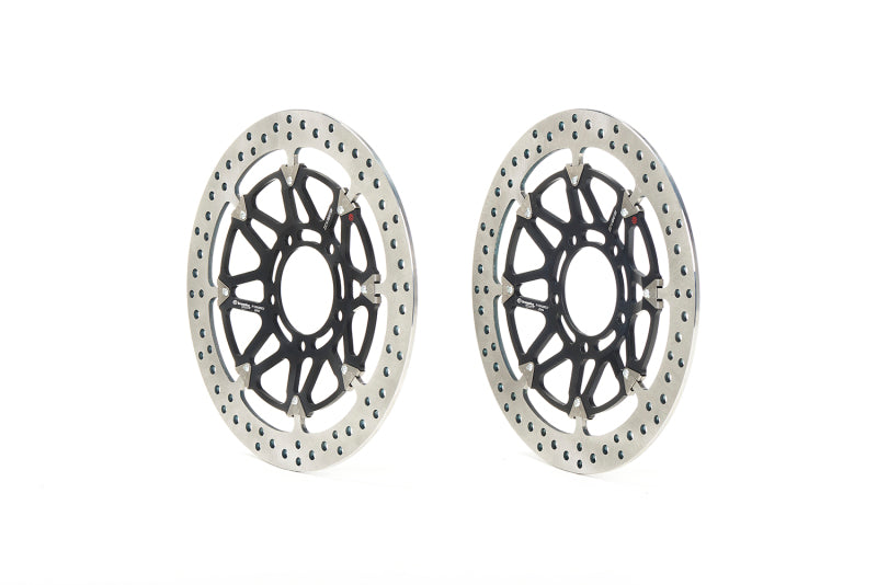 Brembo Powersports Brembo 2007-2011 Triumph Tiger T-Drive Brake Disc - 208A98523