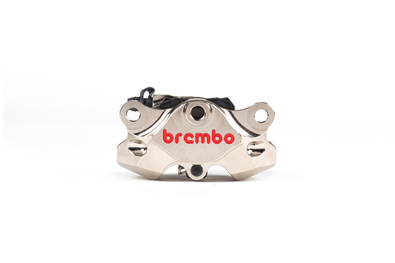 Brembo Powersports Brembo 2008 Ducati 1098/1098 R/1098 S/2009-2011 1198/2013-2014 1199 Panigale GP2-SS Brake Caliper - Rear - 120A44140