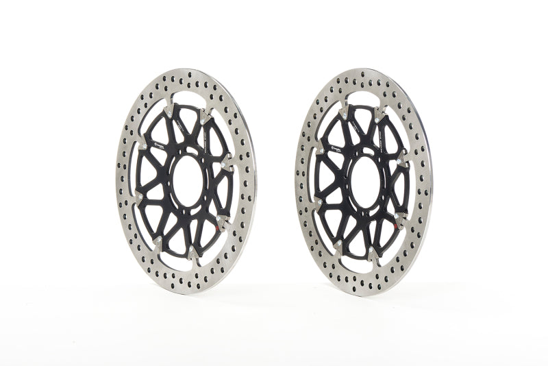 Brembo Powersports Brembo 2008 Ducati 1098/2008 1098 S/2009-2011 1198 T-Drive Brake Disc - 208A98511