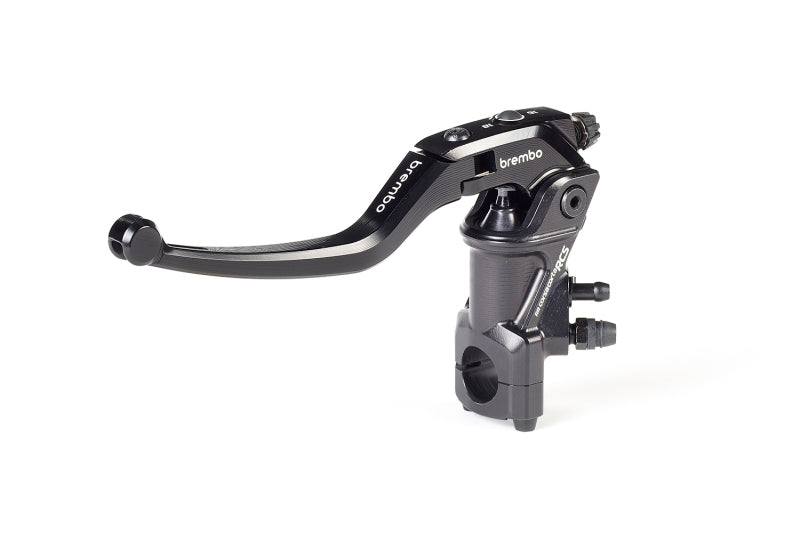 Brembo Powersports Brembo 2013-2014 Ducati 1199 Panigale/2013-2014 1199 Panigale R/1199 Panigale S Clutch Master Cylinder - 110E71150