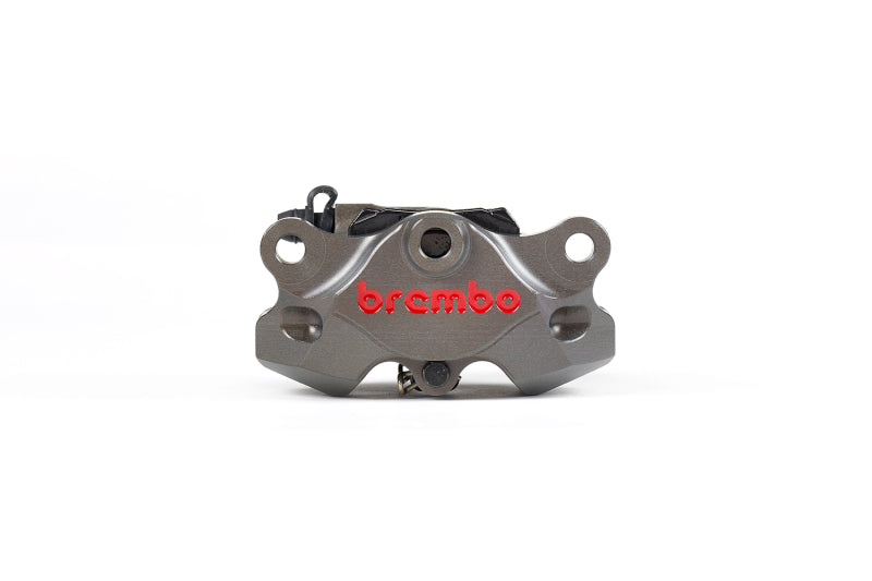 Brembo Powersports Brembo 2013-2014 Ducati 1199 Panigale S/2013 1199 Panigale S Tricolore GP2-SS Brake Caliper - Rear - 120A44110