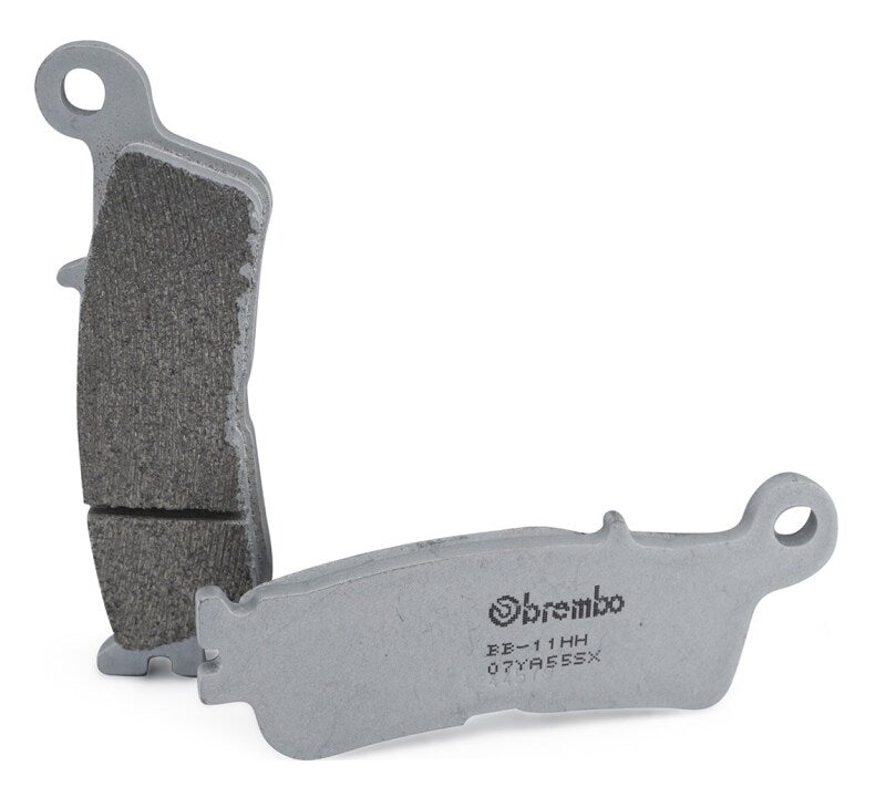 Brembo Powersports Brembo 2022-2024 Fantic XX 125cc Sinter Brake Pad - Front - 07YA55SX