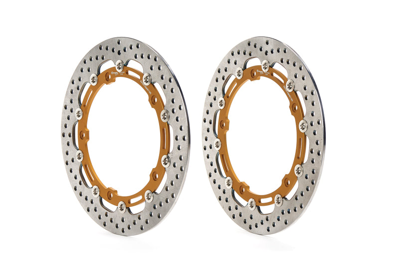 Brembo Powersports Brembo 2024-2025 BMW R 12/2024-2025 R 12 nineT/2025 R 12 S/2020 R nine T /5 Supersport Brake Disc - 208973751
